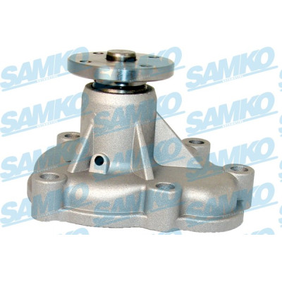 WP0404 POMPA ACQUA OPEL ASTRA F