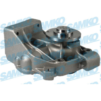 WP0406 POMPA ACQUA CITROEN JUMPER