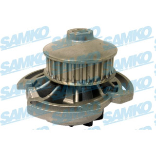 WP0411 POMPA ACQUA SEAT IBIZA II