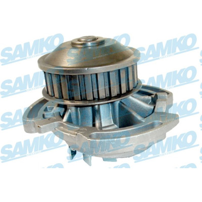 WP0445 POMPA ACQUA VOLKSWAGEN JETTA