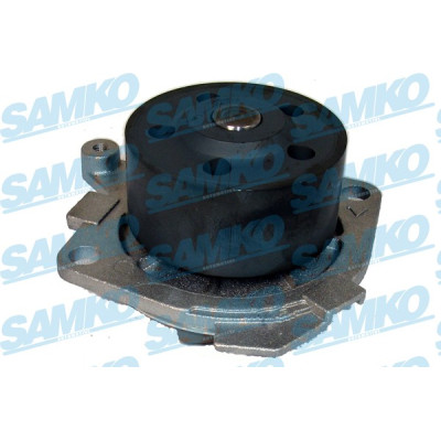 WP0461 POMPA ACQUA FIAT PUNTO