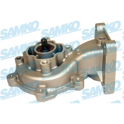 WP0483 POMPA ACQUA FORD MONDEO