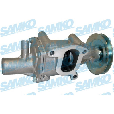 WP0494 POMPA ACQUA FIAT CINQUECENTO (170)