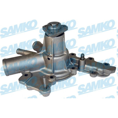 WP0496 POMPA ACQUA ALFA ROMEO 75