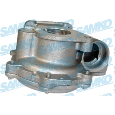 WP0508 POMPA ACQUA BMW SERIE 1