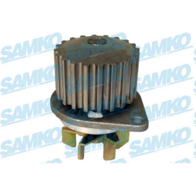 WP0545 POMPA ACQUA CITROEN AX