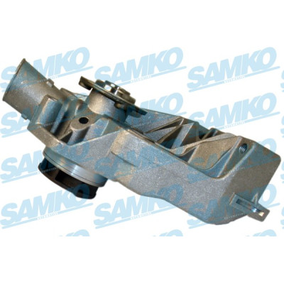 WP0567 POMPA ACQUA SEAT AROSA