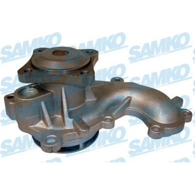 WP0569 POMPA ACQUA FORD FOCUS