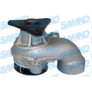 WP0586 POMPA ACQUA HYUNDAI GETZ