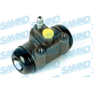 C07134 CIL.FRENO DUCATO 82 AL 90 Ø 25,4