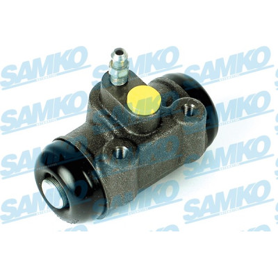 C07134 CIL.FRENO DUCATO 82 AL 90 Ø 25,4