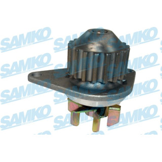 WP0595 POMPA ACQUA CITROEN BERLINGO