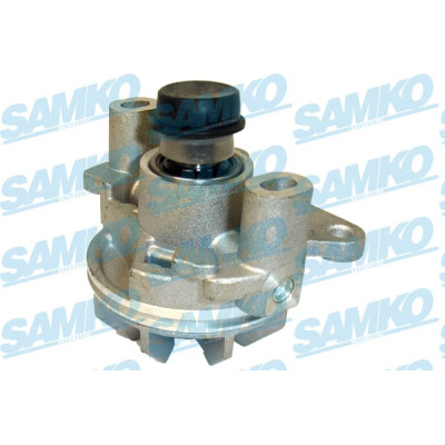 WP0596 POMPA ACQUA NISSAN PRIMASTAR