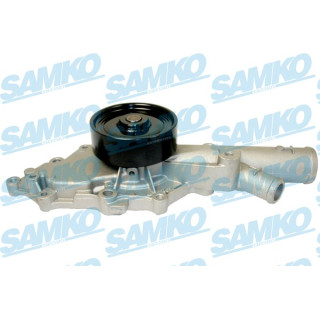 WP0623 POMPA ACQUA MERCEDES BENZ CLASSE E