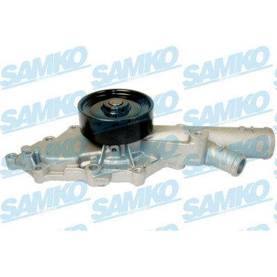 WP0623 POMPA ACQUA MERCEDES BENZ CLASSE E