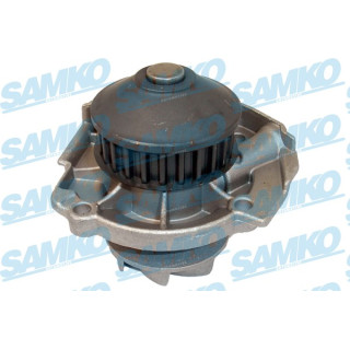 WP0628 POMPA ACQUA FIAT PANDA