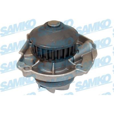 WP0628 POMPA ACQUA FIAT PANDA