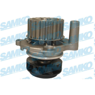 WP0631 POMPA ACQUA AUDI A3 A4