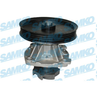 WP0633 POMPA ACQUA FIAT TIPO