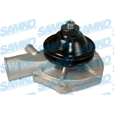 WP0640 POMPA ACQUA OPEL FRONTERA A