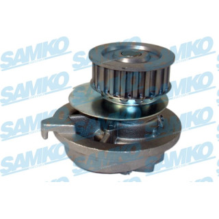 WP0669 POMPA ACQUA OPEL KADETT