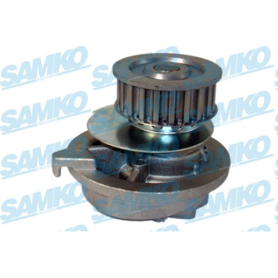 WP0669 POMPA ACQUA OPEL KADETT