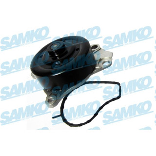 WP0674 POMPA ACQUA CITROEN C1