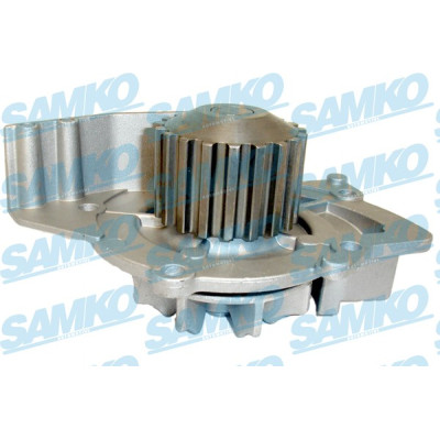 WP0682 POMPA ACQUA CITROEN C4