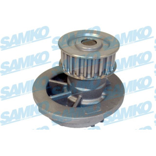 WP0693 POMPA ACQUA OPEL ASTRA F
