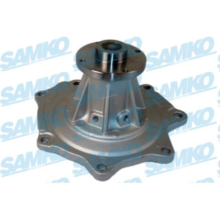 WP0706 POMPA ACQUA NISSAN KINGCAB