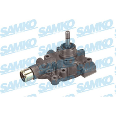 WP0709 POMPA ACQUA IVECO DAILY II