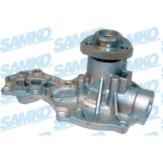 WP0717 POMPA ACQUA AUDI A3 A4