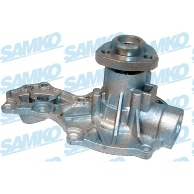 WP0717 POMPA ACQUA AUDI A3 A4