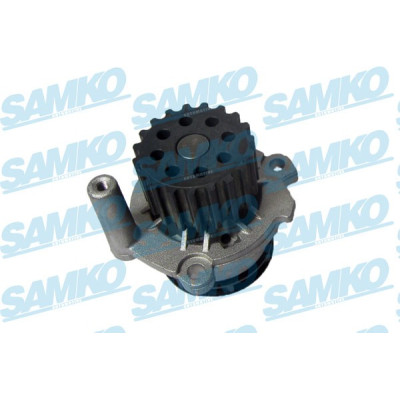 WP0760 POMPA ACQUA AUDI A1 A3 A4