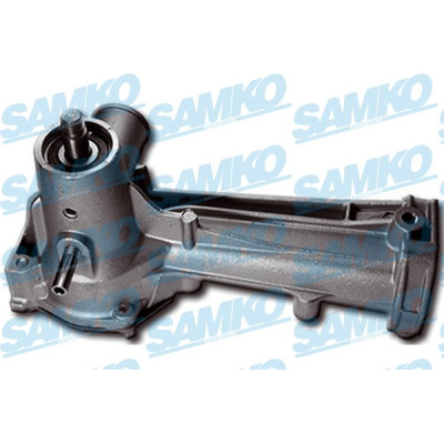 WP0705 POMPA ACQUA FIAT 850