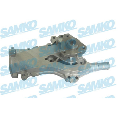 WP0786 POMPA ACQUA ASTRA J / CORSA E 1.2 CC