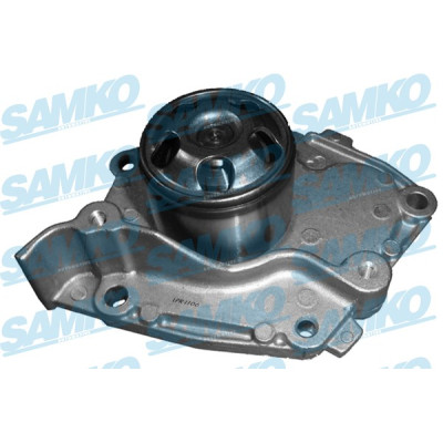 WP0792 P.ACQUA MEGANE II 1.9 DCI