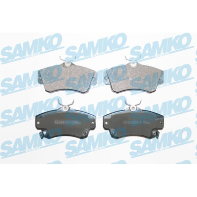 5SP1061 PATTINI FRENO PT CRUISER