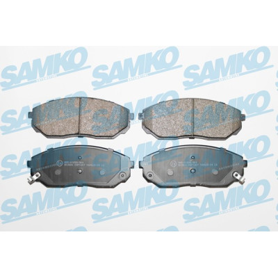5SP1207 PATTINI ANT KIA SORENTO