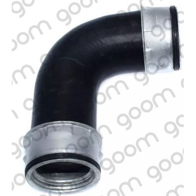 Flessibile aria alimentazione