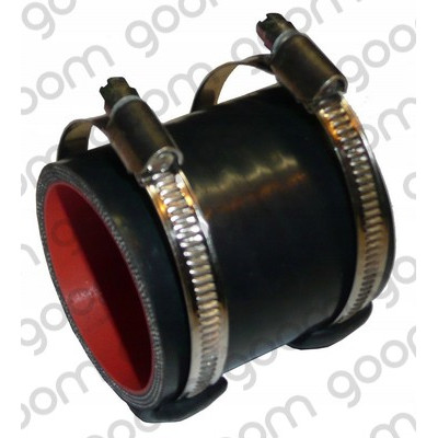 Flessibile aria alimentazione