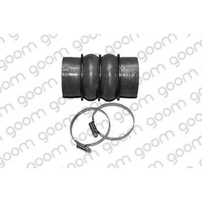 Flessibile aria alimentazione