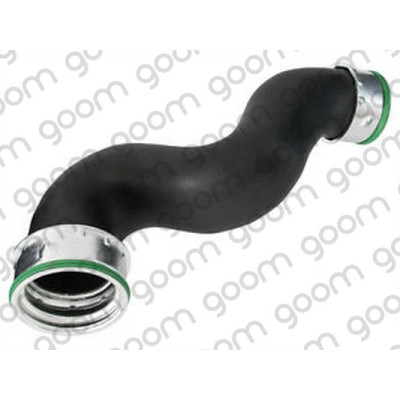 Flessibile aria alimentazione