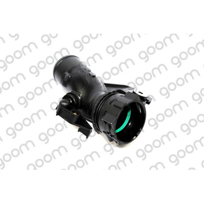 Flessibile aria alimentazione