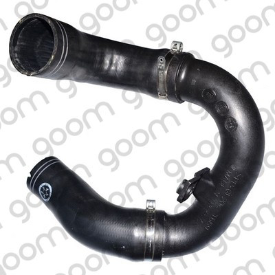 Flessibile aria alimentazione