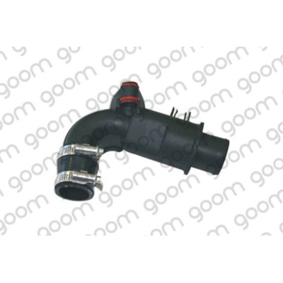 Flessibile aria alimentazione