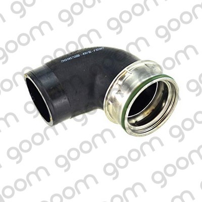 Flessibile aria alimentazione