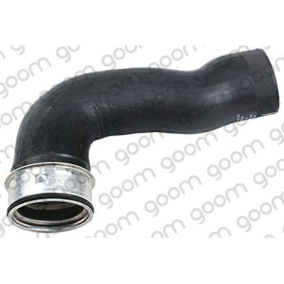 Flessibile aria alimentazione