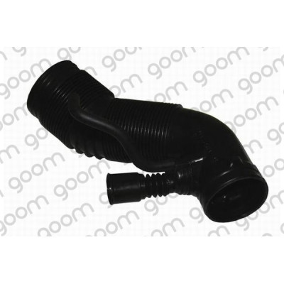 Flessibile d'aspirazione, Filtro aria