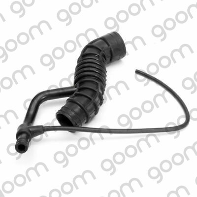 Flessibile d'aspirazione, Filtro aria